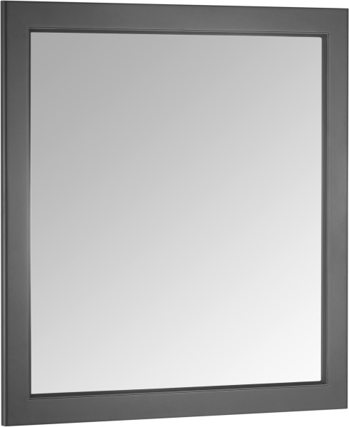 Зеркало (76х82)  ASB-Woodline Каталина 80 12080